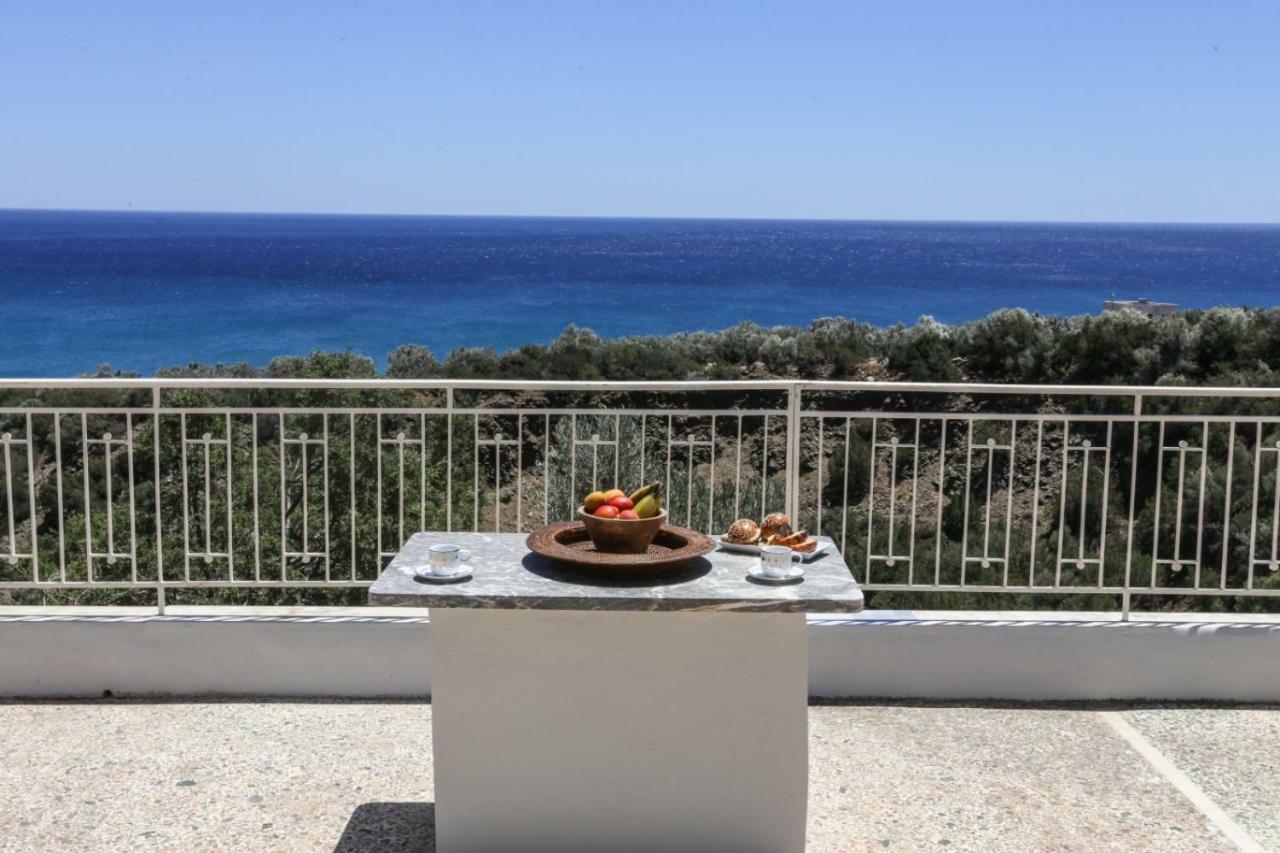 Skouros Villa 2 Kastri  Exterior foto