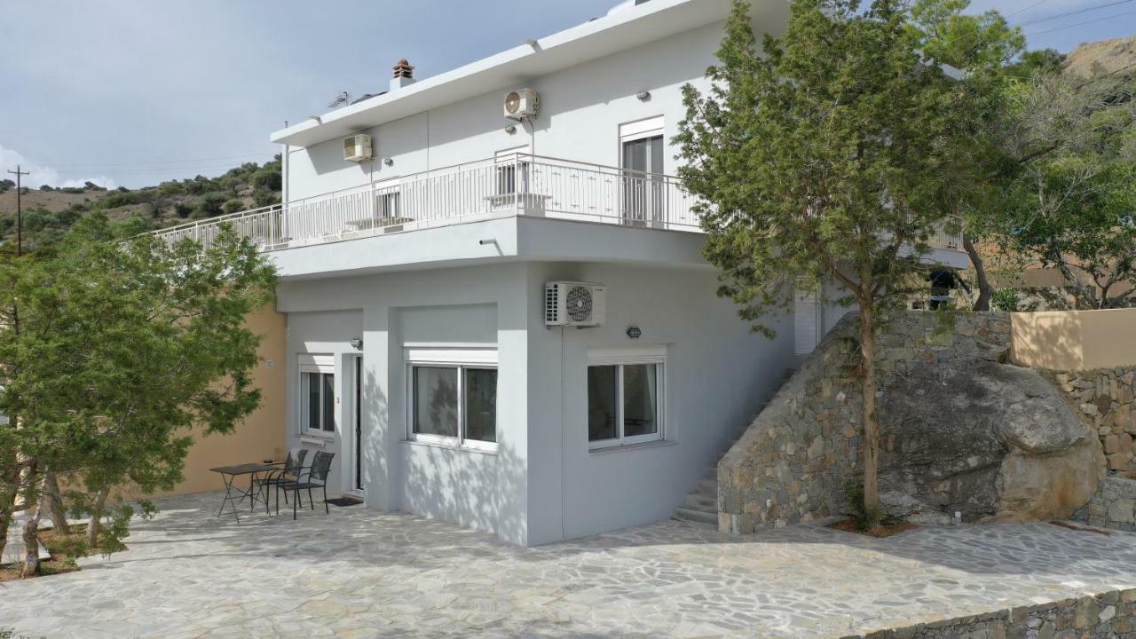 Skouros Villa 2 Kastri  Exterior foto