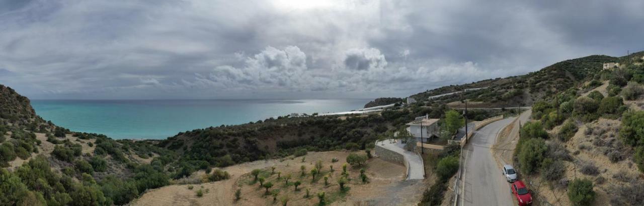 Skouros Villa 2 Kastri  Exterior foto