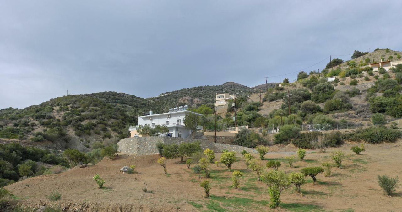 Skouros Villa 2 Kastri  Exterior foto