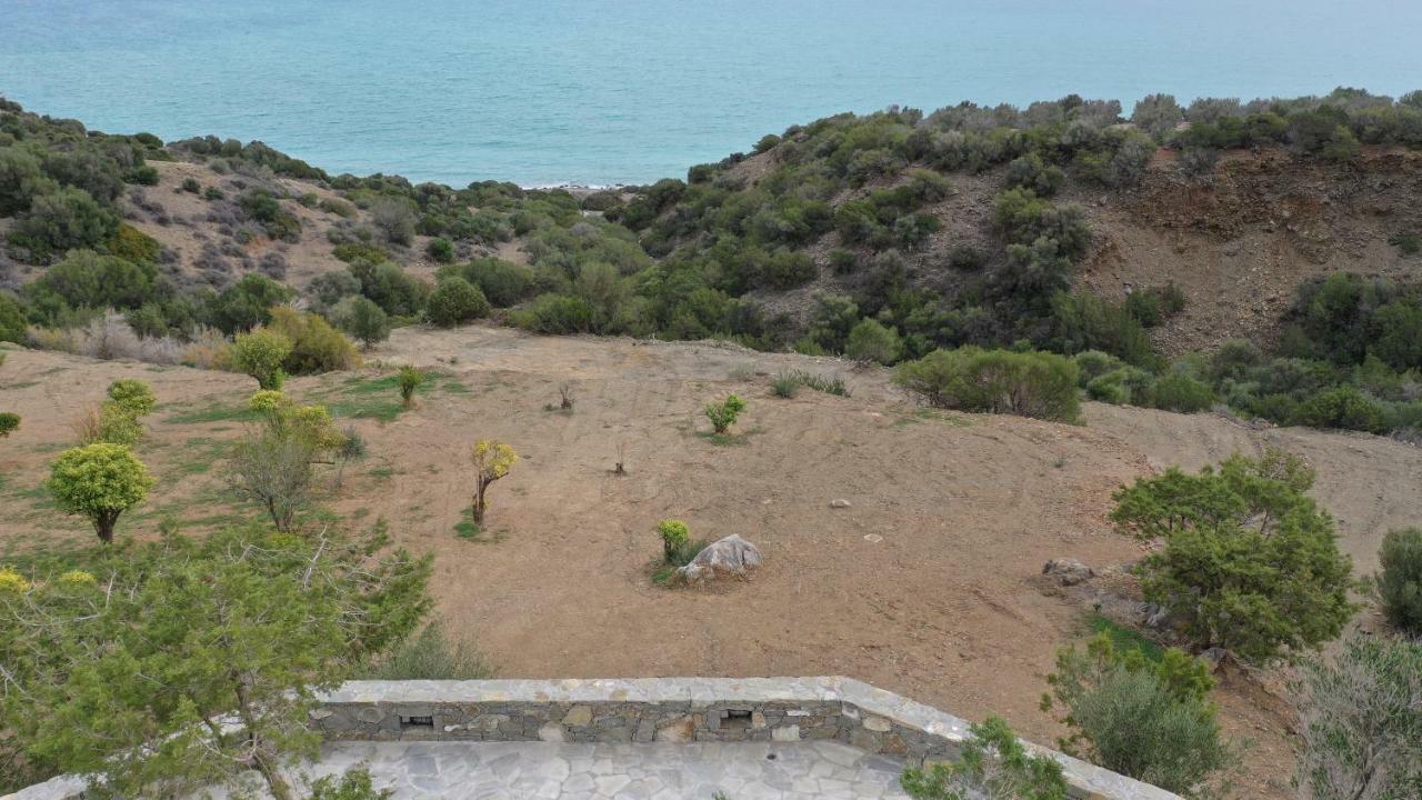 Skouros Villa 2 Kastri  Exterior foto