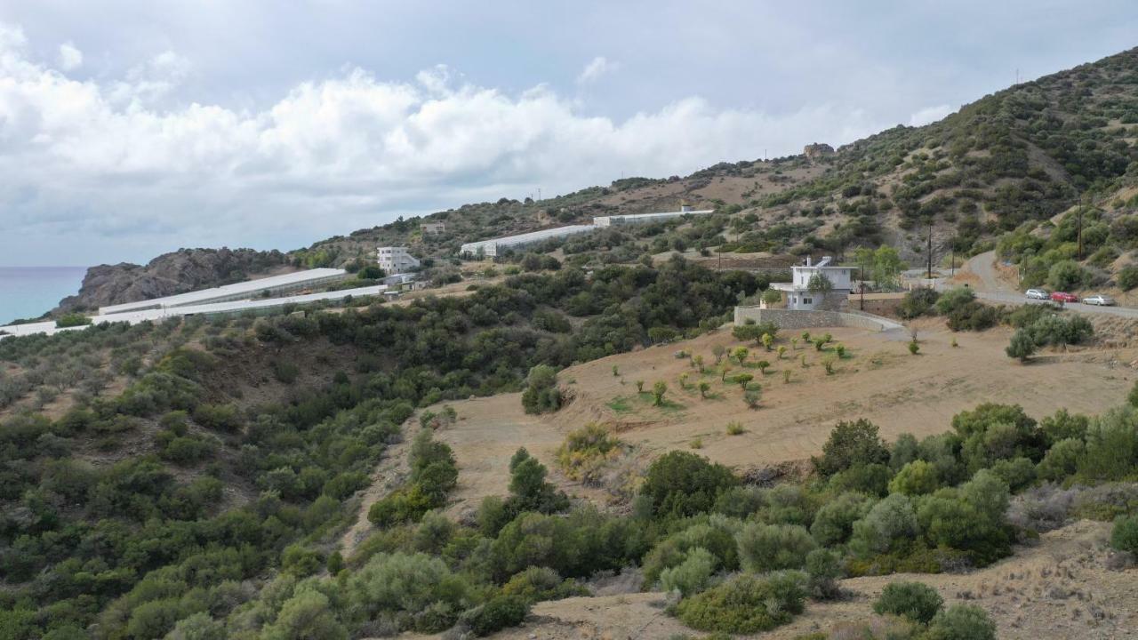 Skouros Villa 2 Kastri  Exterior foto
