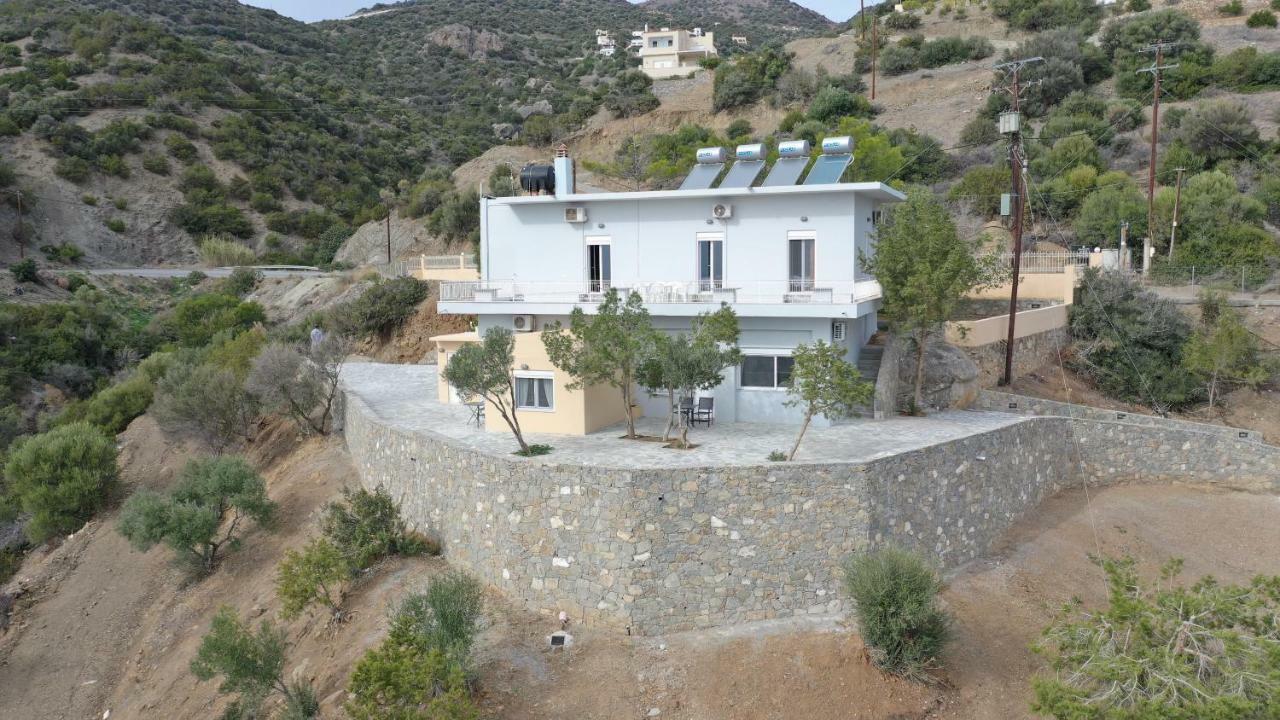 Skouros Villa 2 Kastri  Exterior foto