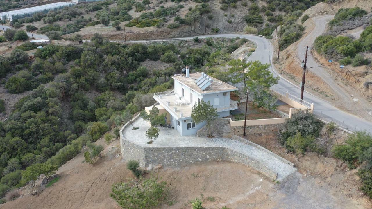 Skouros Villa 2 Kastri  Exterior foto
