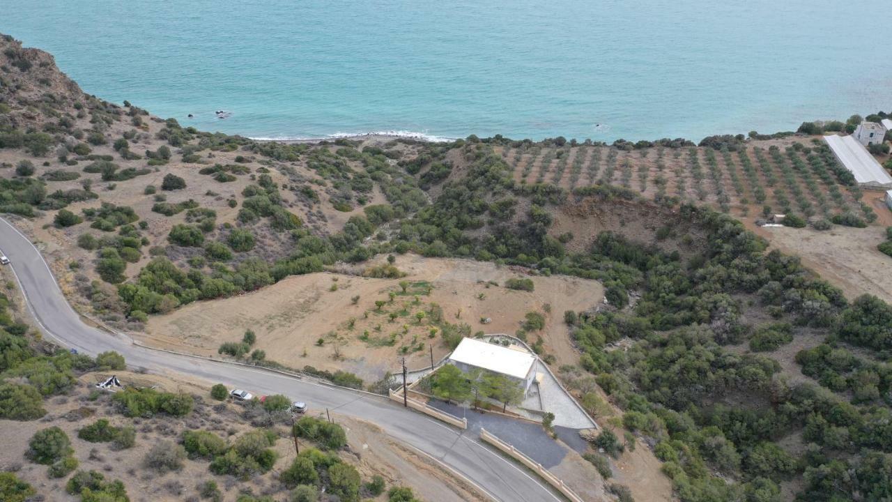 Skouros Villa 2 Kastri  Exterior foto