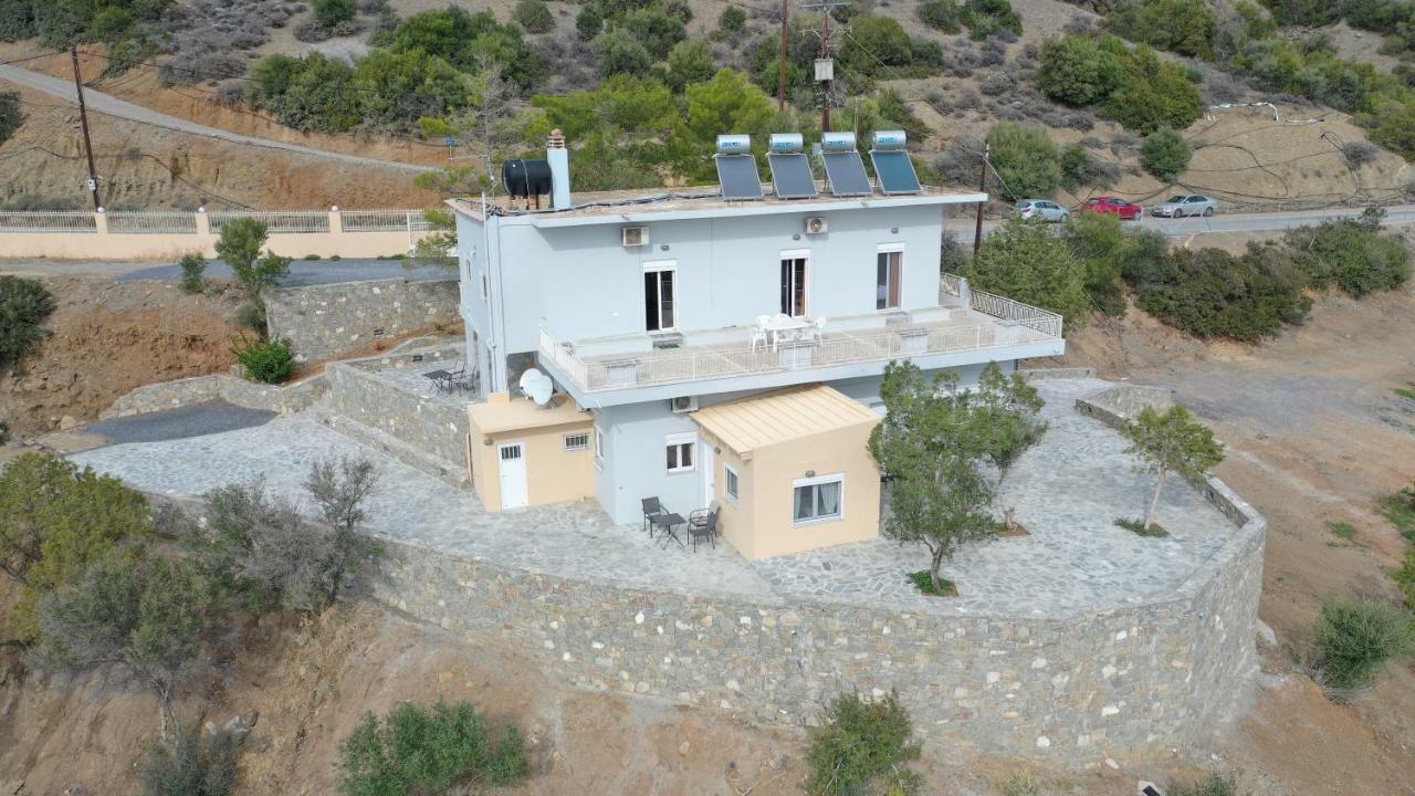Skouros Villa 2 Kastri  Exterior foto