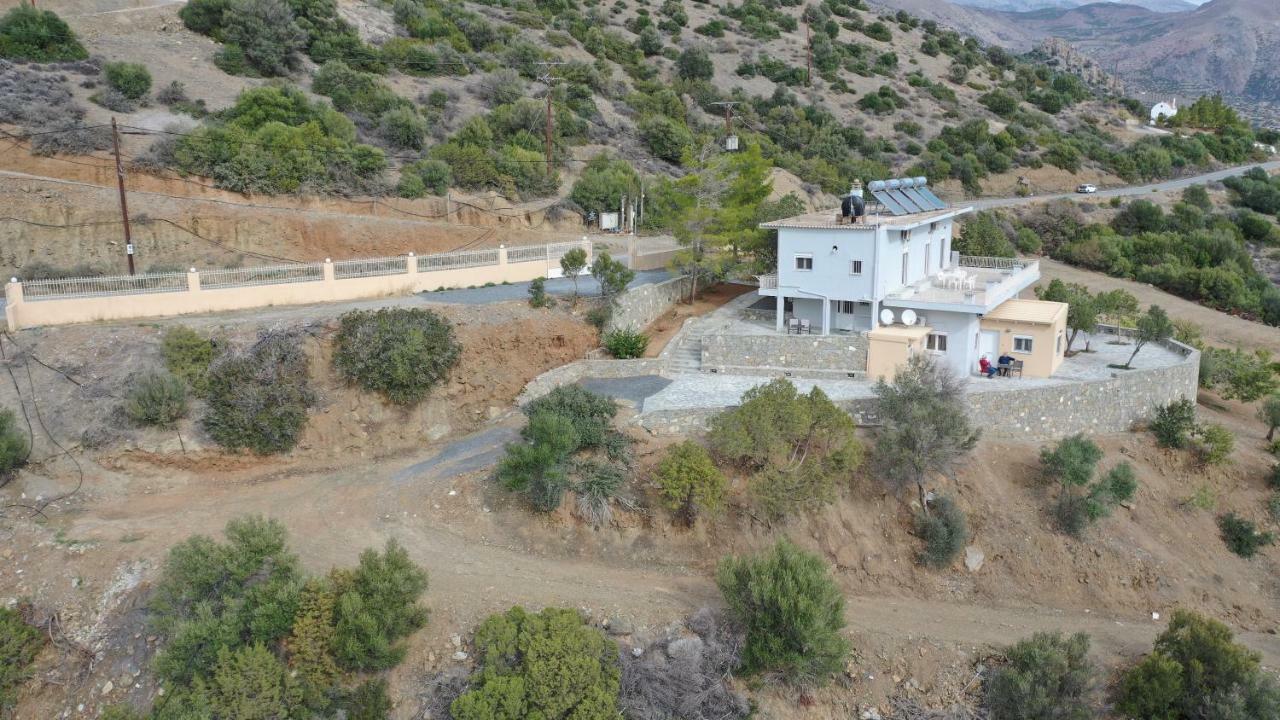 Skouros Villa 2 Kastri  Exterior foto
